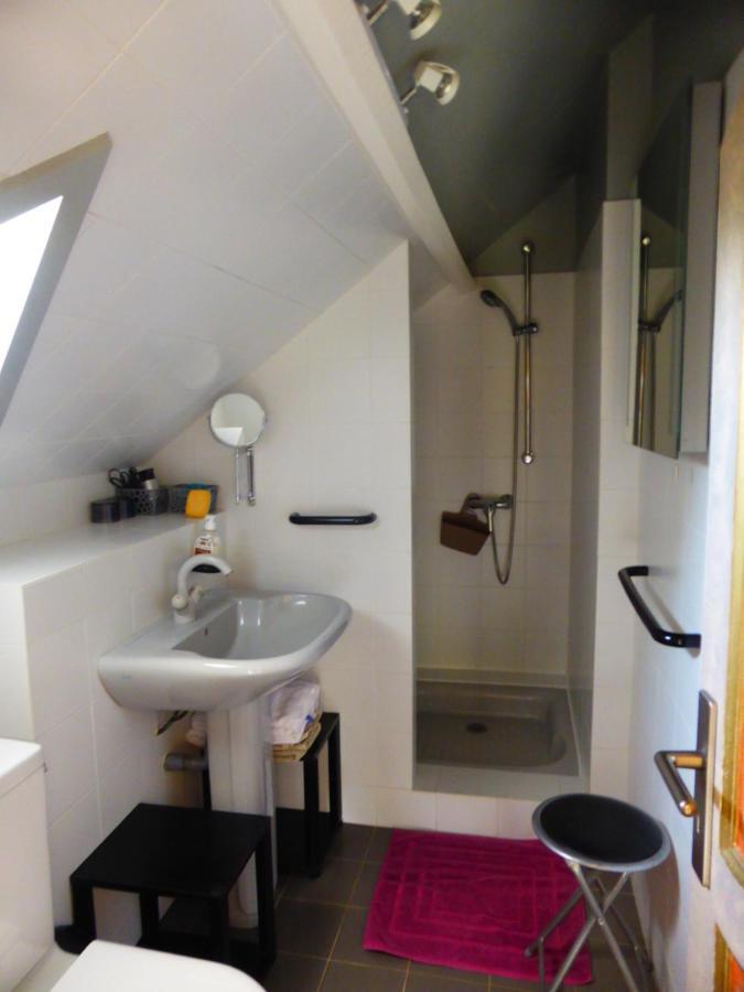Studio De Charme Romarin Villa Saint-Crépin-et-Carlucet Esterno foto